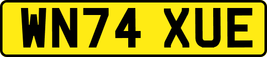 WN74XUE