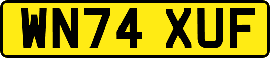 WN74XUF