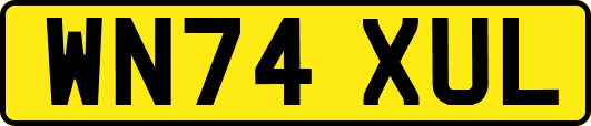 WN74XUL