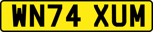 WN74XUM