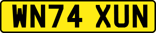 WN74XUN