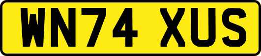 WN74XUS