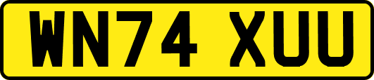 WN74XUU