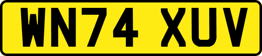 WN74XUV