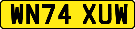 WN74XUW