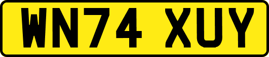 WN74XUY