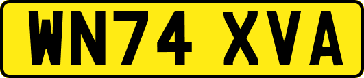 WN74XVA