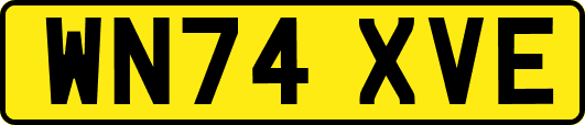 WN74XVE