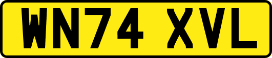 WN74XVL
