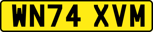 WN74XVM
