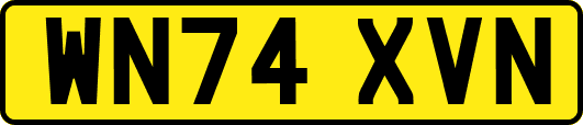 WN74XVN