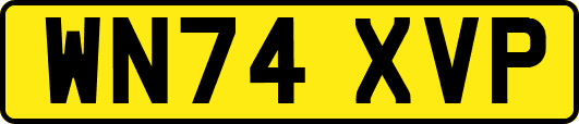 WN74XVP