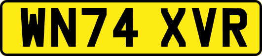 WN74XVR