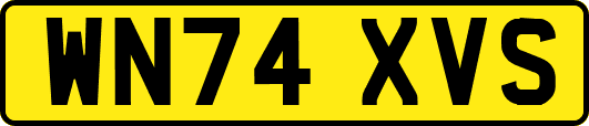 WN74XVS