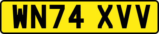 WN74XVV