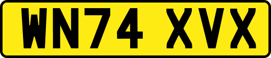 WN74XVX