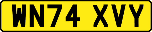 WN74XVY