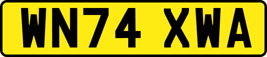WN74XWA