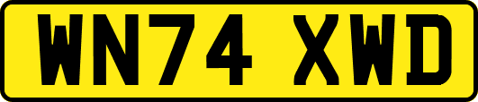 WN74XWD