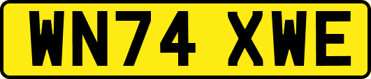WN74XWE