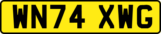 WN74XWG