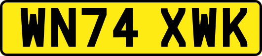 WN74XWK