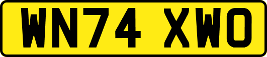 WN74XWO