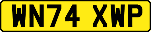 WN74XWP