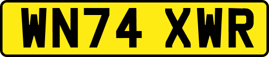 WN74XWR