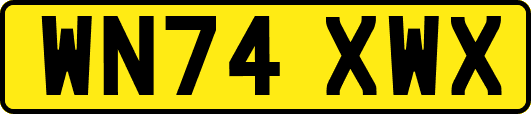 WN74XWX