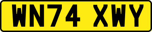 WN74XWY