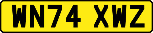 WN74XWZ