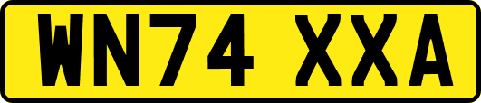 WN74XXA