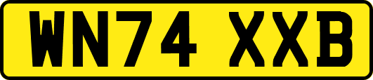 WN74XXB
