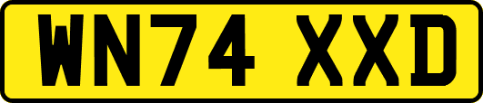 WN74XXD