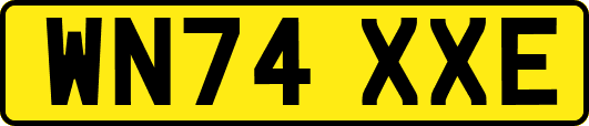 WN74XXE