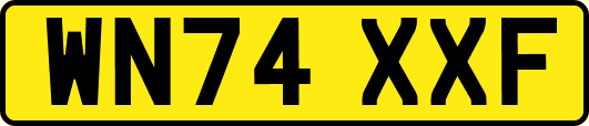 WN74XXF