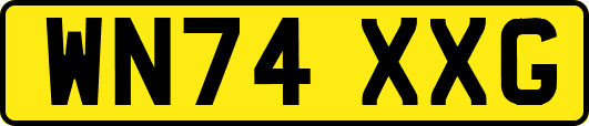 WN74XXG