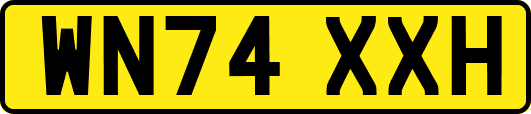 WN74XXH