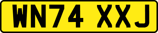 WN74XXJ