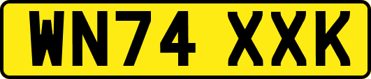WN74XXK
