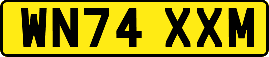 WN74XXM