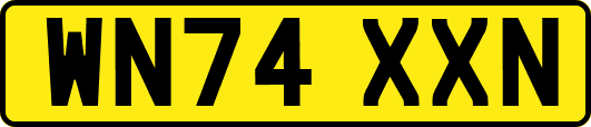 WN74XXN