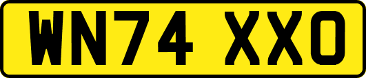 WN74XXO