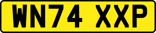 WN74XXP