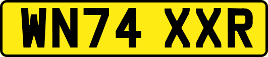 WN74XXR