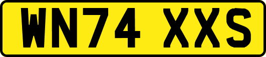 WN74XXS