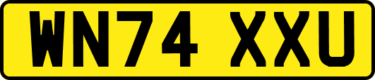 WN74XXU