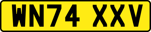 WN74XXV