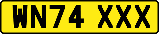 WN74XXX
